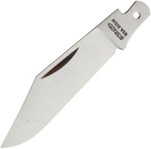 Schrade Knife Blade