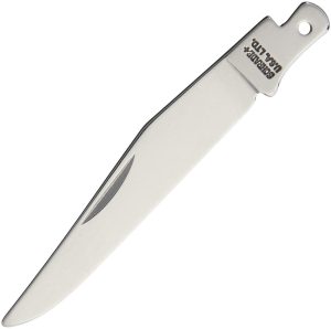 Schrade Knife Blade