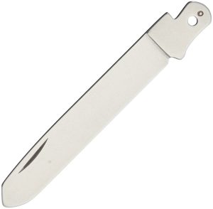 Schrade Knife Blade