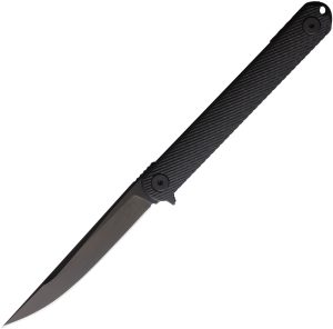 Spartan Blades Nemec Linerlock Carbon Fiber (3.5″)