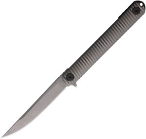 Spartan Blades Nemec Linerlock Titanium (3.5″)