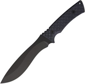 Spartan Blades Machai Fixed Blade (6.63″)
