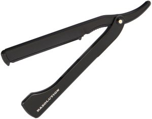 Razolution Exchangeable Blade Razor (3.5″)
