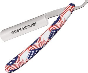 Razolution Razolution Straight Razor (3″)