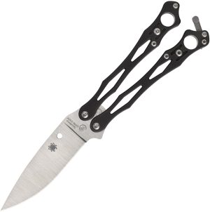Spyderco SmallFly 2 Balisong (3.38″)