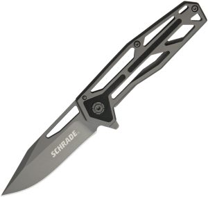 Schrade Framelock (2.75″)