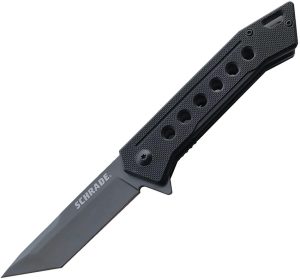 Schrade Linerlock (3″)