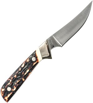 Schrade Uncle Henry Fixed Blade (3.5″)