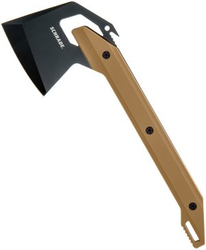 Schrade Frontier Axe