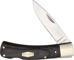 Schrade Heritage Series Bruin