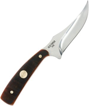 Schrade Generational Sharpfinger (3.5″)