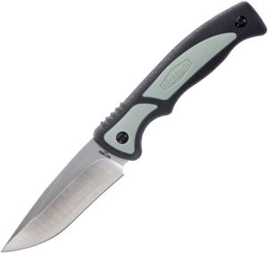 Schrade Trail Boss Fixed Blade (3.75″)