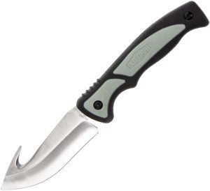 Schrade Trail Boss Fixed Blade (3.75″)
