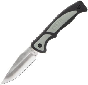 Schrade Trail Boss Fixed Blade Caping (3.75″)