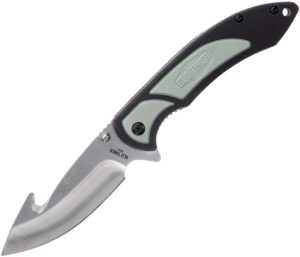 Schrade Trail Boss Linerlock GH (3.5″)
