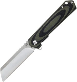 Schrade Lateral Framelock (3.25″)