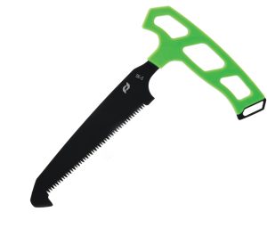 Schrade Isolate Bone Saw Large (5″)