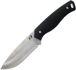 Schrade Exertion Fixed Blade (3.75″)