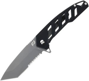 Schrade Ventricle Framelock (3″)