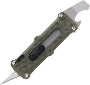 Schrade Journeyman Utility Knife (1″)
