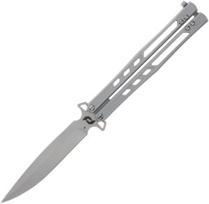Schrade Auto Alkemyst Butterfly (4″)