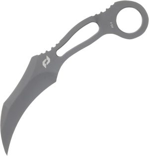 Schrade Boneyard Fixed Blade (3″)