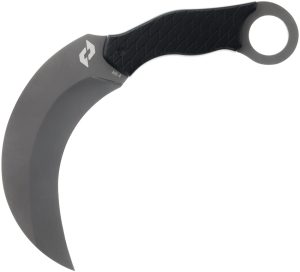 Schrade Boneyard Fixed Blade (5″)