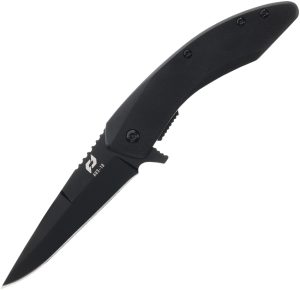 Schrade Landshark Linerlock A/O (3″)