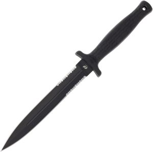 Schrade Needle Magnum Fixed Blade (6″)