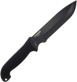 Schrade Bedrock Fixed Blade (6″)