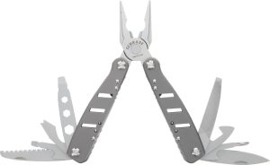 Schrade Callous Multi Tool