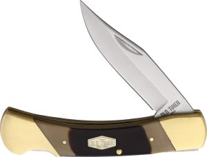 Schrade Old Timer Cave Bear Lockback (4″)