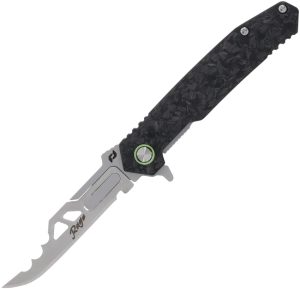 Schrade Stryche Enrage Framelock (2.25″)
