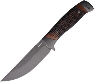 Schrade Frontier Fixed Blade (5″)