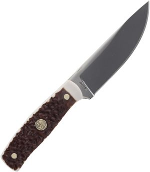 Schrade Uncle Henry Fixed Blade (4.63″)
