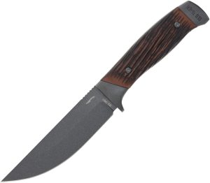 Schrade Frontier Fixed Blade (5″)