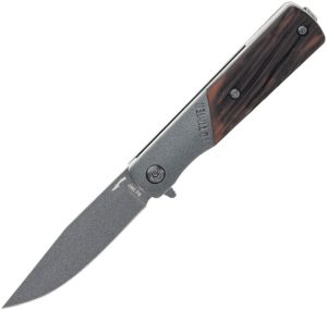 Schrade Frontier Barlow Linerlock A/O (2.5″)