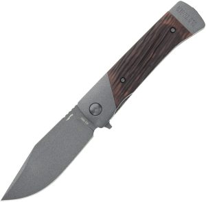 Schrade Frontier Linerlock (3.5″)
