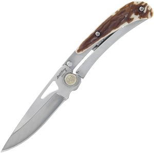 Schrade 3UH Framelock (2.5″)