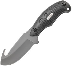 Schrade Copperhead Guthook Fixed Blade (3.5″)