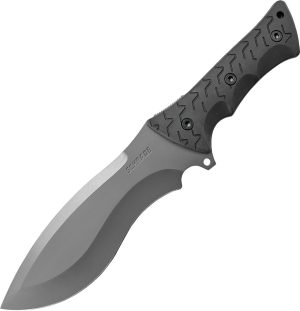 Schrade Little Ricky (8″)