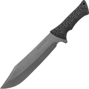 Schrade LeROY Fixed Blade (10.38″)
