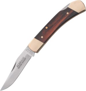 Schrade Uncle Henry Smoky