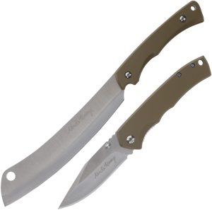 Schrade Uncle Henry Gift Set