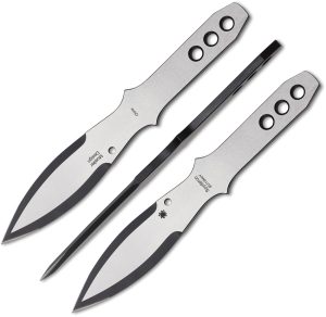Spyderco Spyderthrowers Small (3.63″)