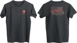 Spyderco Western T-Shirt XL