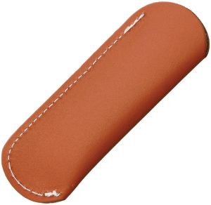 Sheaths Leather Slip Pouch