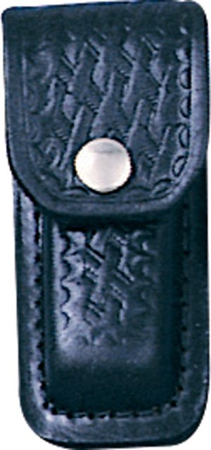 Sheaths Leather Belt Pouch