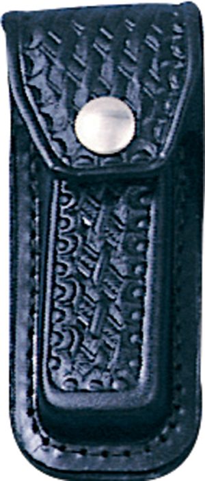Sheaths Leather Belt Pouch