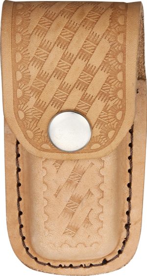 Sheaths Leather Belt Pouch